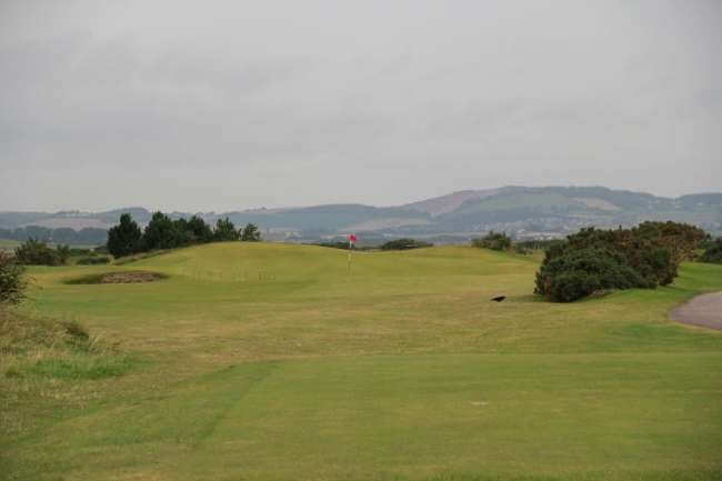 Golf Holiday St Andrews Eden Golf Course, Golf breaks St Andrews Eden ...